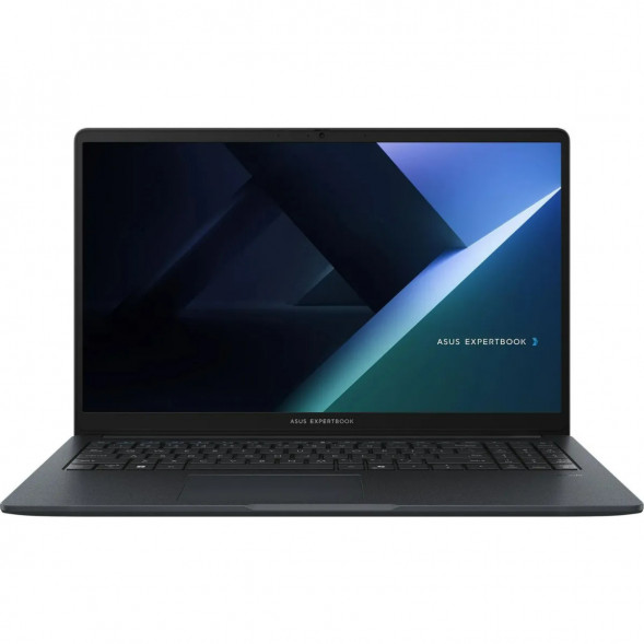 Ноутбук ASUS ExpertBook B1 B1503CVA-I716512B0D (15.6&amp;quot;, IPS, Intel Core 7 150U 1.8ГГц, 10 ядер, 16ГБ DDR5, 512ГБ SSD, Intel Graphics, без ОС), серый в Кирове