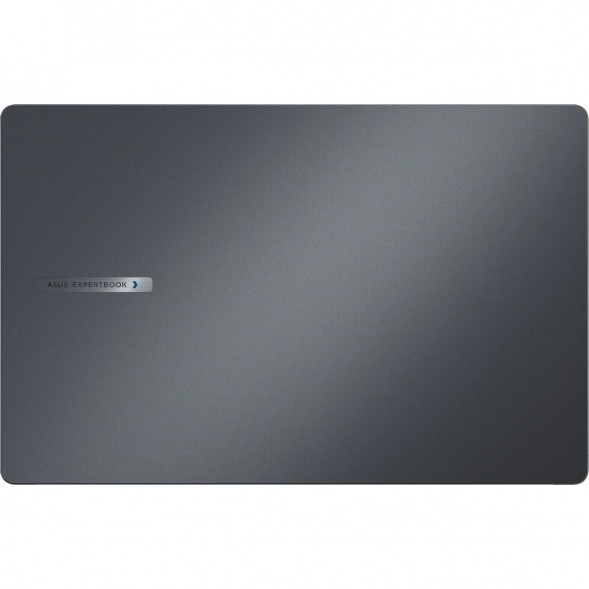 Ноутбук ASUS ExpertBook B1 B1503CVA-I716512B0D (15.6&amp;quot;, IPS, Intel Core 7 150U 1.8ГГц, 10 ядер, 16ГБ DDR5, 512ГБ SSD, Intel Graphics, без ОС), серый в Кирове