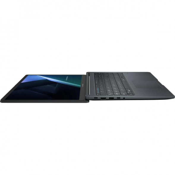 Ноутбук ASUS ExpertBook B1 B1503CVA-I716512B0D (15.6&amp;quot;, IPS, Intel Core 7 150U 1.8ГГц, 10 ядер, 16ГБ DDR5, 512ГБ SSD, Intel Graphics, без ОС), серый в Кирове