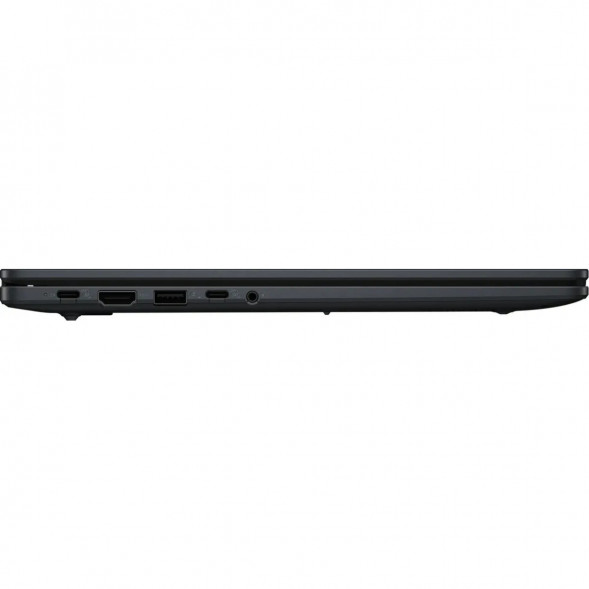 Ноутбук ASUS ExpertBook B1 B1503CVA-I716512B0D (15.6&amp;quot;, IPS, Intel Core 7 150U 1.8ГГц, 10 ядер, 16ГБ DDR5, 512ГБ SSD, Intel Graphics, без ОС), серый в Кирове