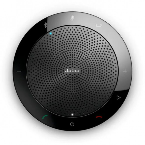 Спикерфон Jabra Connect 4s, черный в Кирове