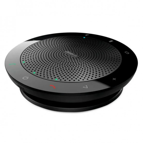 Спикерфон Jabra Connect 4s, черный в Кирове