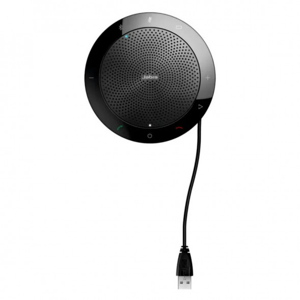 Спикерфон Jabra Connect 4s, черный в Кирове