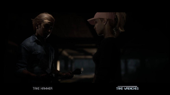 Игра The Quarry [PS5, русская версия] в Кирове