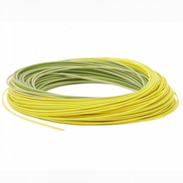 Леска RIO Premier Gold Floating Fly Line WF5F, мох/золото в Кирове