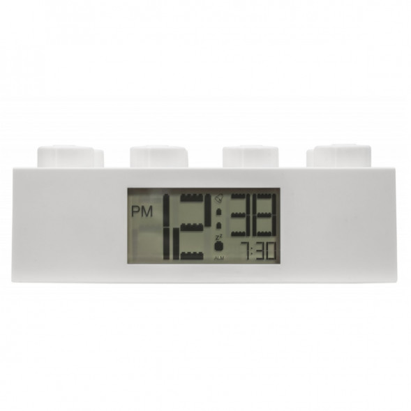 Часы LEGO 7001026 Будильник в Кирове