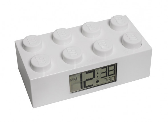 Часы LEGO 7001026 Будильник в Кирове