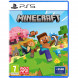 Игра Minecraft [PS5, русская версия] в Кирове