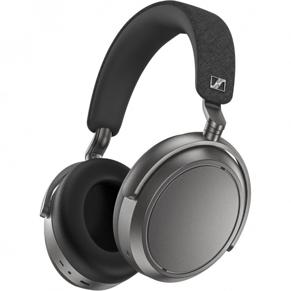 Беспроводные наушники Sennheiser Momentum 4 Wireless, Graphite в Кирове