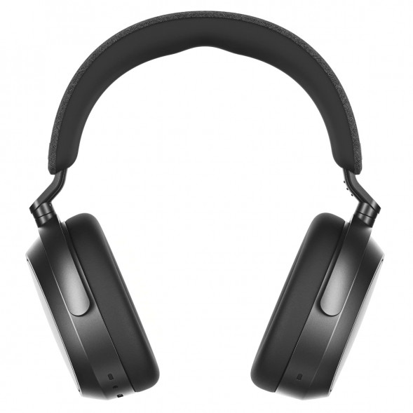 Беспроводные наушники Sennheiser Momentum 4 Wireless, Graphite в Кирове