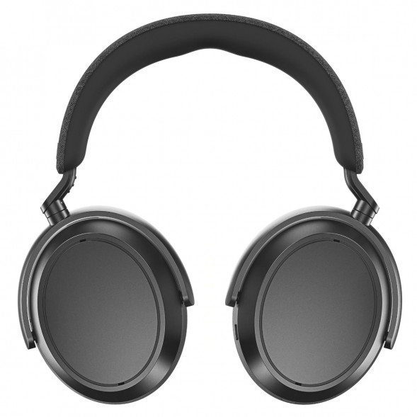 Беспроводные наушники Sennheiser Momentum 4 Wireless, Graphite в Кирове