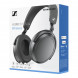 Беспроводные наушники Sennheiser Momentum 4 Wireless, Graphite в Кирове