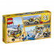 Конструктор LEGO Creator 31079 Фургон сёрферов в Кирове
