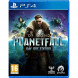 Игра Age of Wonders: Planetfall. Day One Edition [PS4, русские субтитры] в Кирове