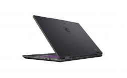 Ноутбук MSI Cyborg 15 B2RWEKG-235XRU, 15.6&amp;quot; IPS/Intel Core 7 240H/16ГБ/1ТБ /RTX 5050/Без ОС, Черный (9S7-15Q342-235)