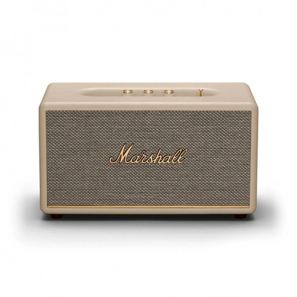 Беспроводная акустика Marshall Stanmore III, Cream в Кирове