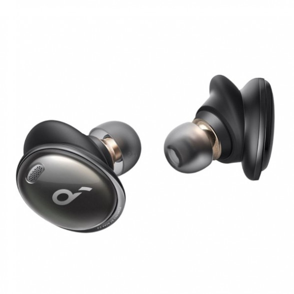 Беспроводные наушники Anker Soundcore Liberty 3 Pro, черный в Кирове