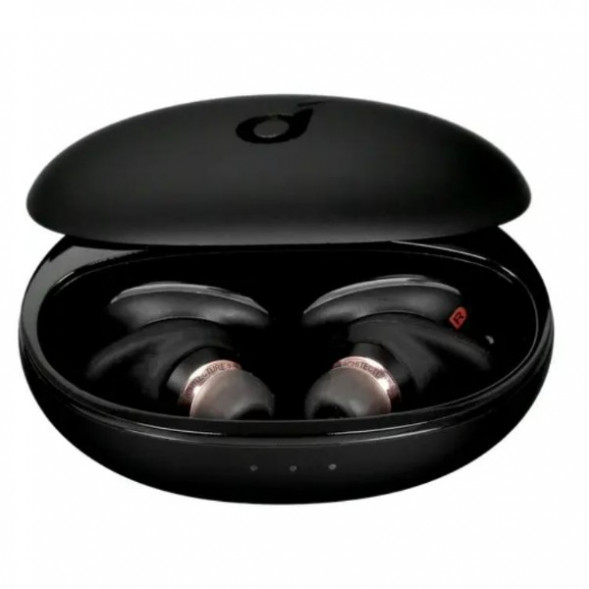 Беспроводные наушники Anker Soundcore Liberty 3 Pro, черный в Кирове