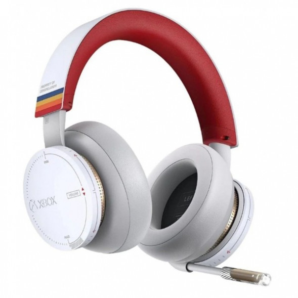 Беспроводная гарнитура Xbox Wireless Headset Starfield Limited Edition в Кирове