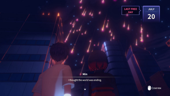 Игра Eternights [PS5, английская версия] в Кирове