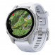 Умные часы Garmin Fenix 8, 43 mm, Whitestone 010-02903-00 в Кирове