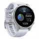 Умные часы Garmin Fenix 8, 43 mm, Whitestone 010-02903-00 в Кирове