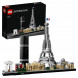 Конструктор LEGO Architecture 21044 Париж в Кирове