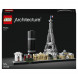 Конструктор LEGO Architecture 21044 Париж в Кирове