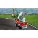 Конструктор LEGO City Fire 60212 Пожар на пикнике в Кирове