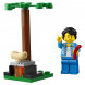 Конструктор LEGO City Fire 60212 Пожар на пикнике в Кирове