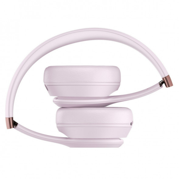 Беспроводные наушники Beats Solo 4, розовый в Кирове