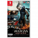Игра Ninja Gaiden: Master Collection [Nintendo Switch, английская версия] в Кирове