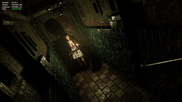 Игра Tormented Souls [PS5, русские субтитры] в Кирове