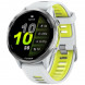 Умные часы Garmin Forerunner 970 Titanium Whitestone/Translucent Amp Yellow Band 010-02969-11 в Кирове
