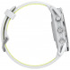 Умные часы Garmin Forerunner 970 Titanium Whitestone/Translucent Amp Yellow Band 010-02969-11 в Кирове