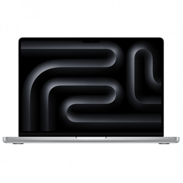 Ноутбук Apple MacBook Pro 14 2026 MGDN4 (M5 Pro 16-Core GPU, 24GB/1TB), Серебристый/Silver в Кирове