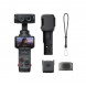 Экшн-камера Insta360 Luna Ultra Standard Combo, Cosmic Black в Кирове