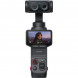 Экшн-камера Insta360 Luna Ultra Standard Combo, Cosmic Black в Кирове