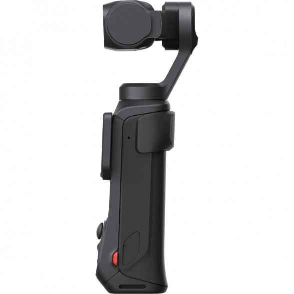 Экшн-камера Insta360 Luna Ultra Standard Combo, Cosmic Black в Кирове