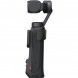 Экшн-камера Insta360 Luna Ultra Standard Combo, Cosmic Black в Кирове