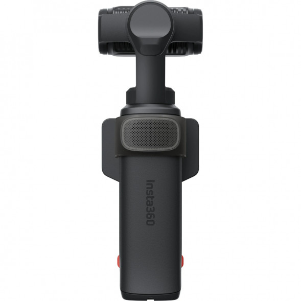 Экшн-камера Insta360 Luna Ultra Standard Combo, Cosmic Black в Кирове