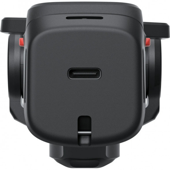 Экшн-камера Insta360 Luna Ultra Standard Combo, Cosmic Black в Кирове