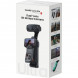 Экшн-камера Insta360 Luna Ultra Standard Combo, Cosmic Black в Кирове