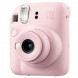 Фотоаппарат моментальной печати Fujifilm Instax Mini 12, Blossom Pink в Кирове