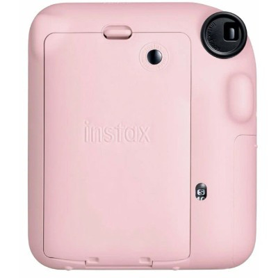 Фотоаппарат моментальной печати Fujifilm Instax Mini 12, Blossom Pink в Кирове