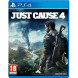 Игра Just Cause 4 [PS4, русские субтитры] в Кирове