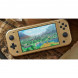 Игровая приставка Nintendo Switch Lite (Hyrule Edition) в Кирове