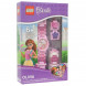 Часы LEGO Friends 8021247 Наручные часы Friends «Оливия» в Кирове