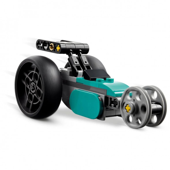 Конструктор LEGO Creator 31135 Винтажный мотоцикл в Кирове