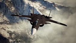 Игра Ace Combat 7: Skies Unknown (поддержка PS VR) [PS4, русские субтитры]